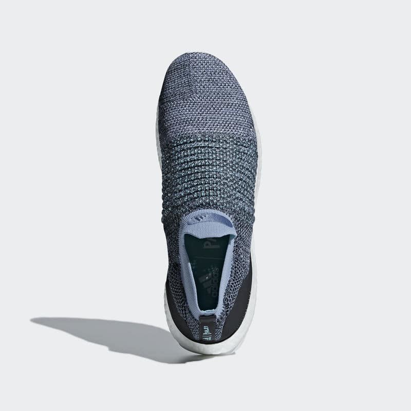 Adidas ultra outlet boost laceless amazon